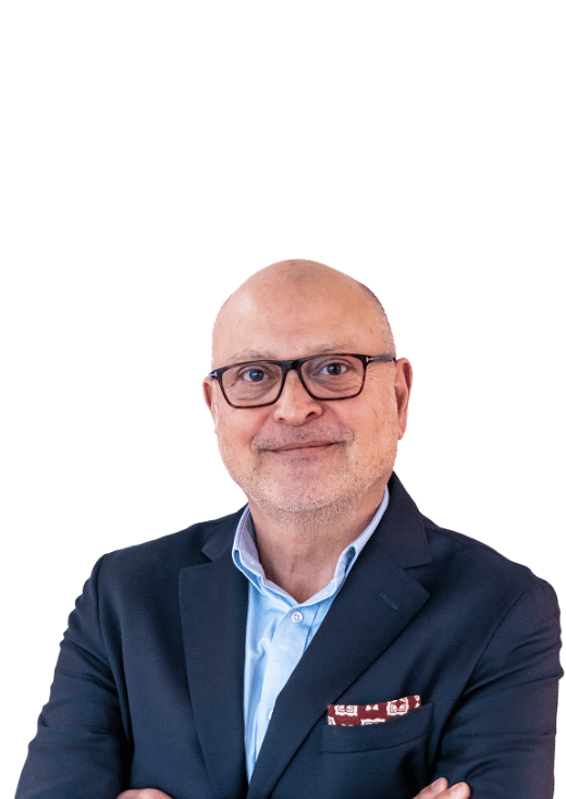 Amin Mortazavi, YQ app